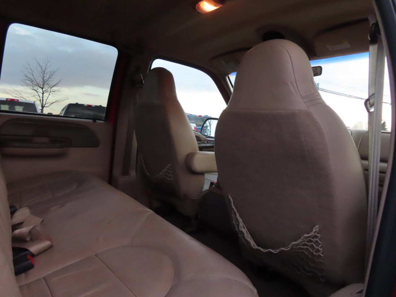 Used 1999 Ford F250 Lariat image 52