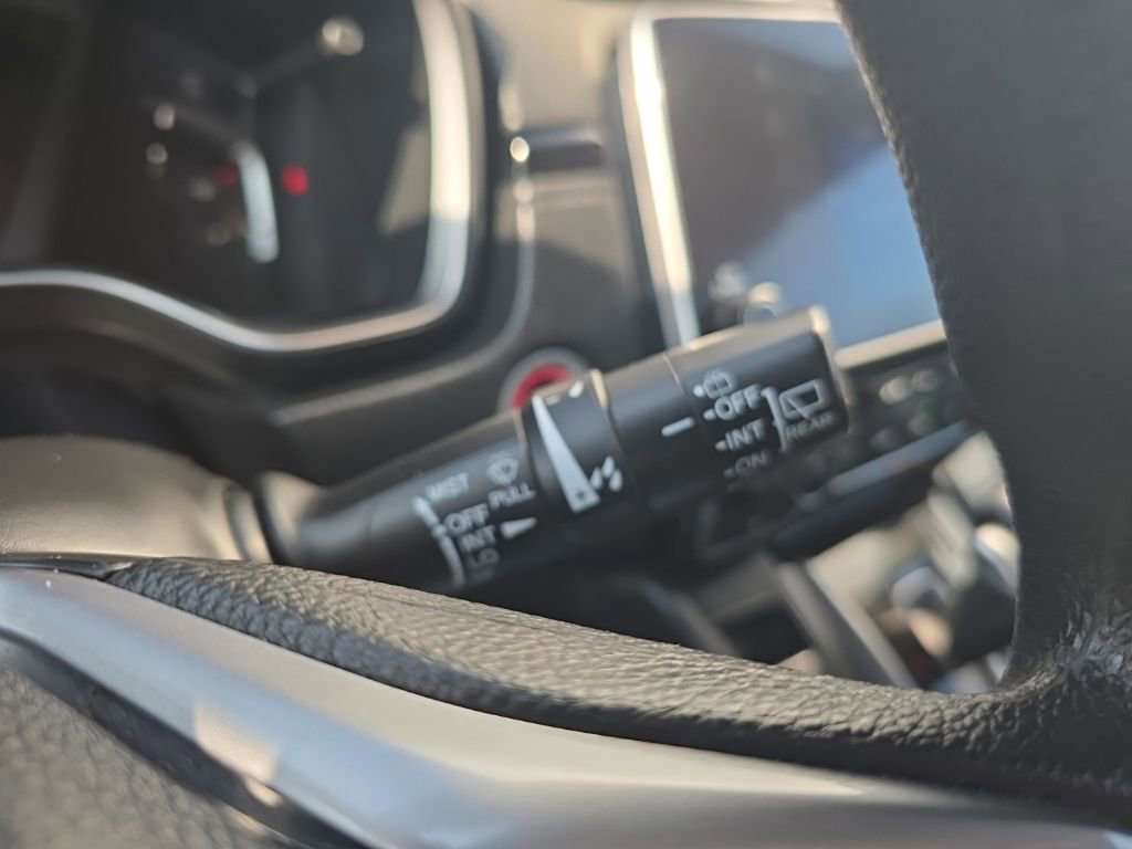 Used 2021 Honda CR-V EX image 15