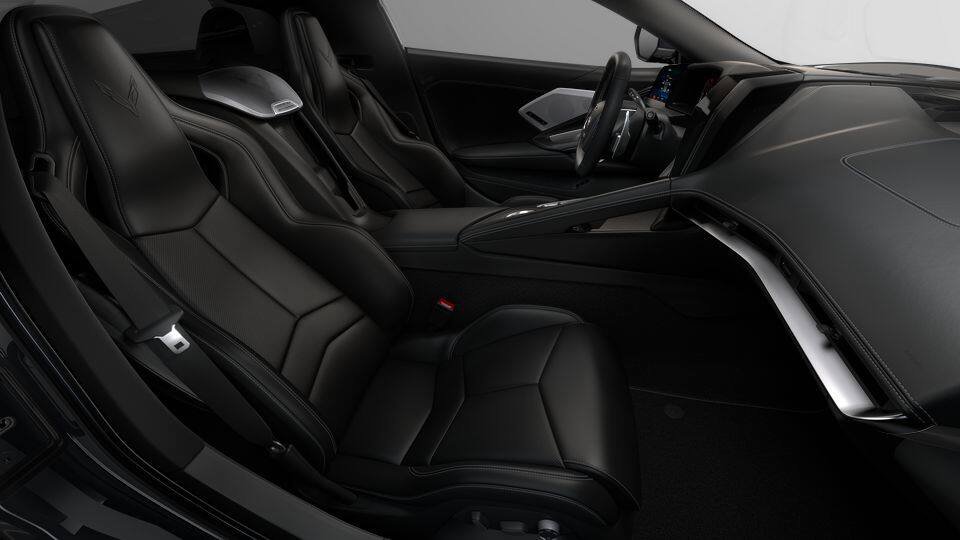 New 2027 Chevrolet Corvette Stingray Coupe w/ 2LT RWD image 59