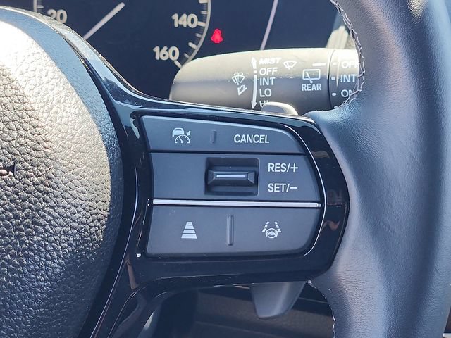 Certified 2023 Honda Civic Sport image 21
