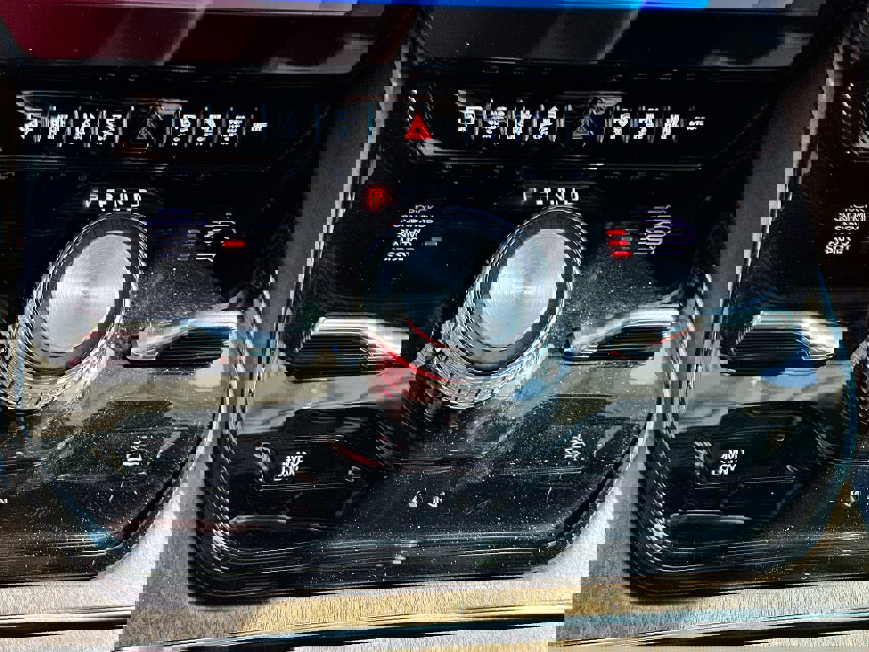 New 2022 Jeep Grand Wagoneer Series II image 20