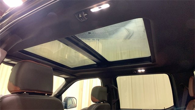 Certified 2020 Ford F150 King Ranch image 28