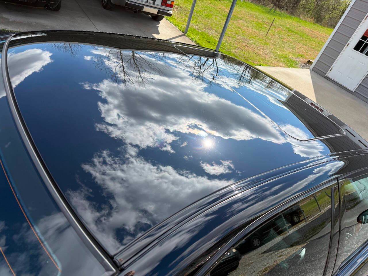 Used 2001 BMW M5 image 19