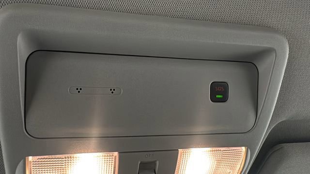 New 2026 Nissan Frontier SV w/ SV Convenience Package image 30