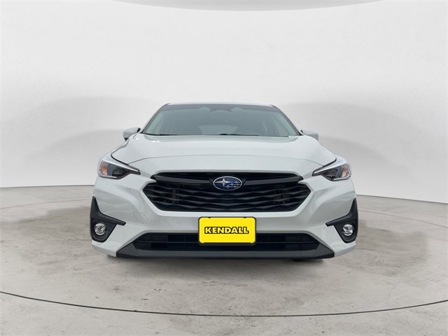 Used 2024 Subaru Impreza 2.0i Sport image 8