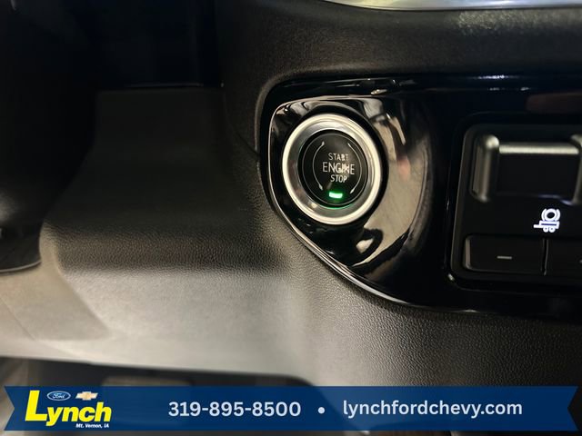 Used 2023 Chevrolet Silverado 1500 High Country w/ Z71 Off-Road Package image 17