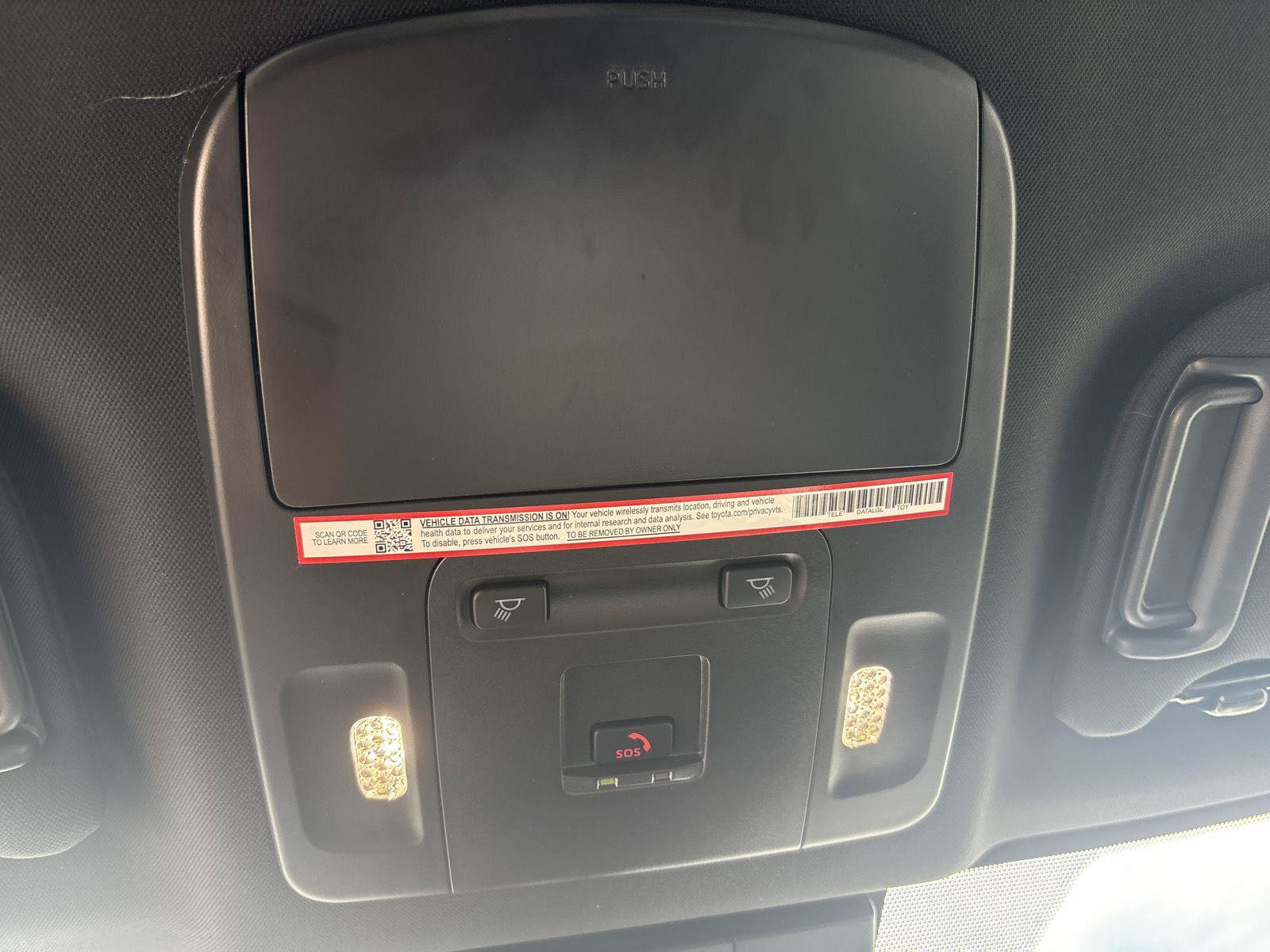 Used 2026 Toyota Camry SE AWD/4WD image 19