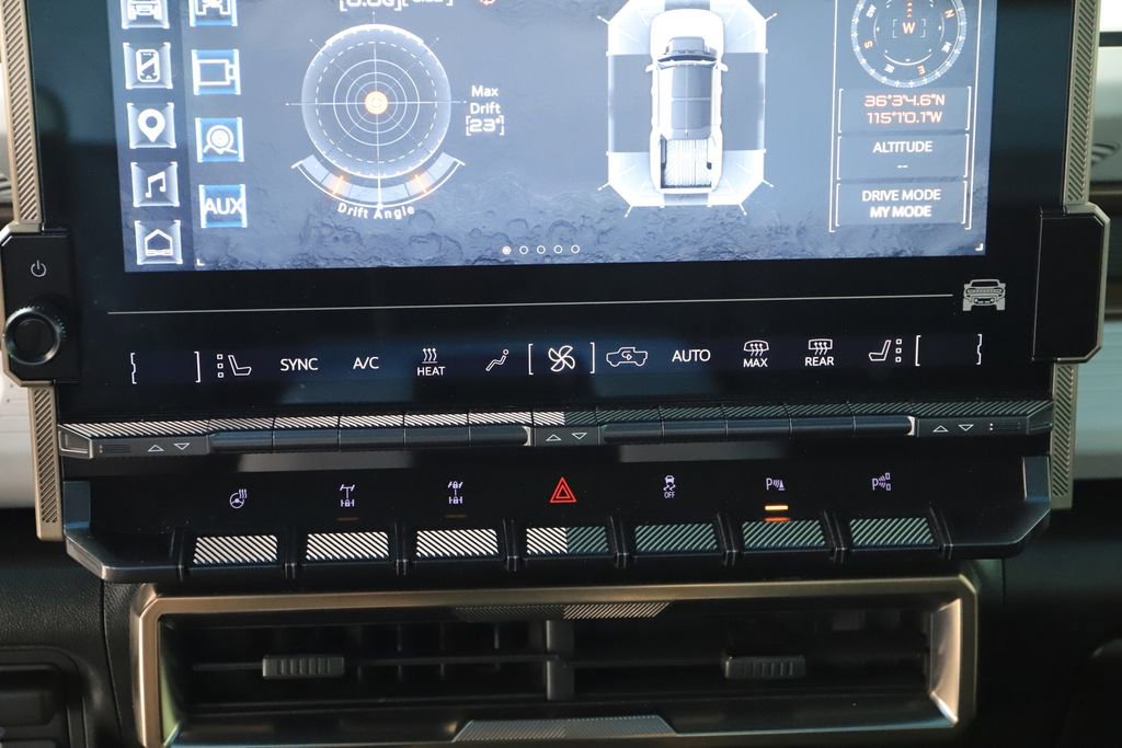 Used 2022 GMC Hummer EV Edition 1 image 19