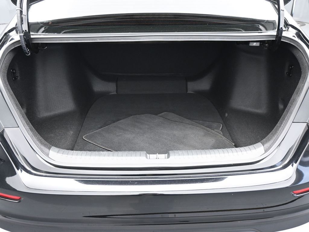 Used 2024 Honda Accord LX image 30