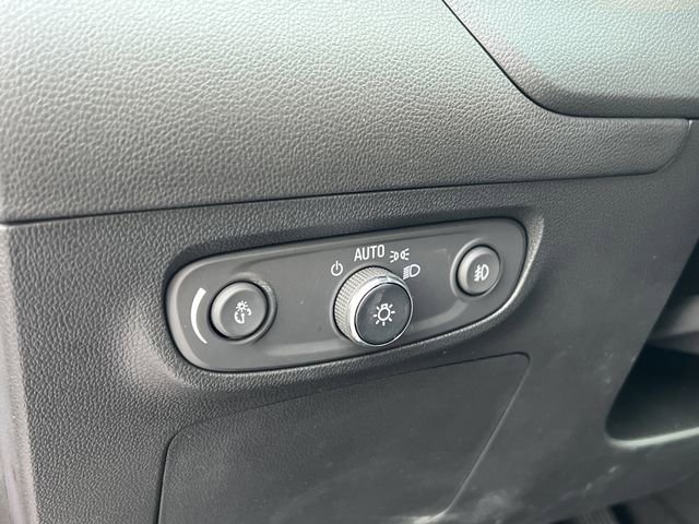 Certified 2023 Buick Encore GX Select w/ Experience Buick Package image 26