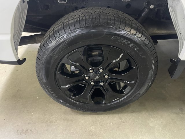 Certified 2023 Ford F150 XLT w/ Equipment Group 302A High AWD/4WD image 12