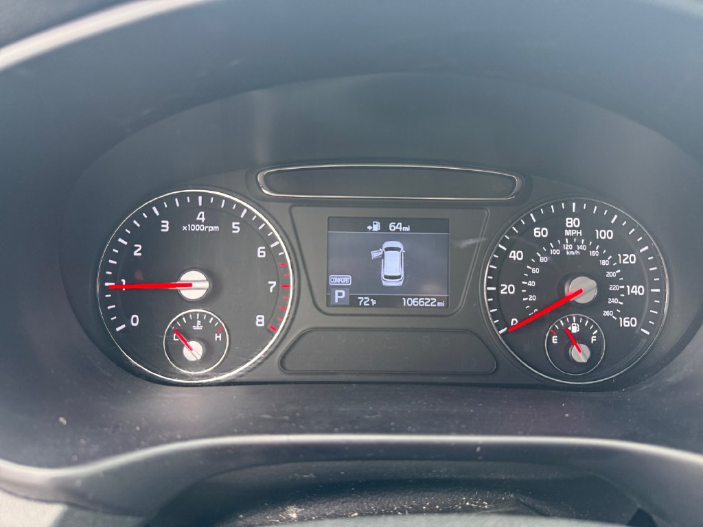 Used 2020 Kia Sorento L FWD image 12