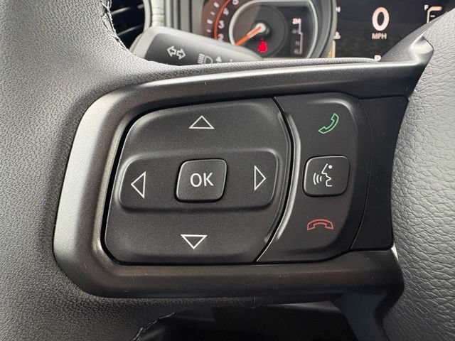 New 2026 Jeep Wrangler Unlimited Sport AWD/4WD image 22
