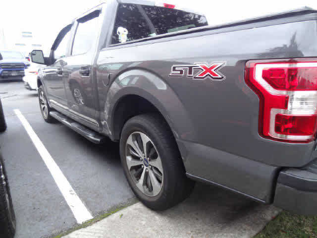 Used 2020 Ford F150 XL w/ Equipment Group 101A Mid RWD image 5