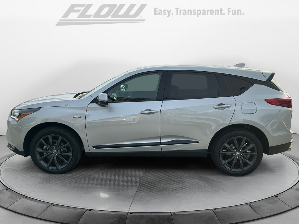New 2026 Acura RDX A-Spec image 4