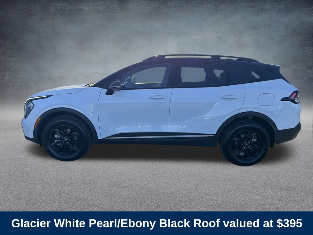 Used 2023 Kia Sportage X-Pro video 2