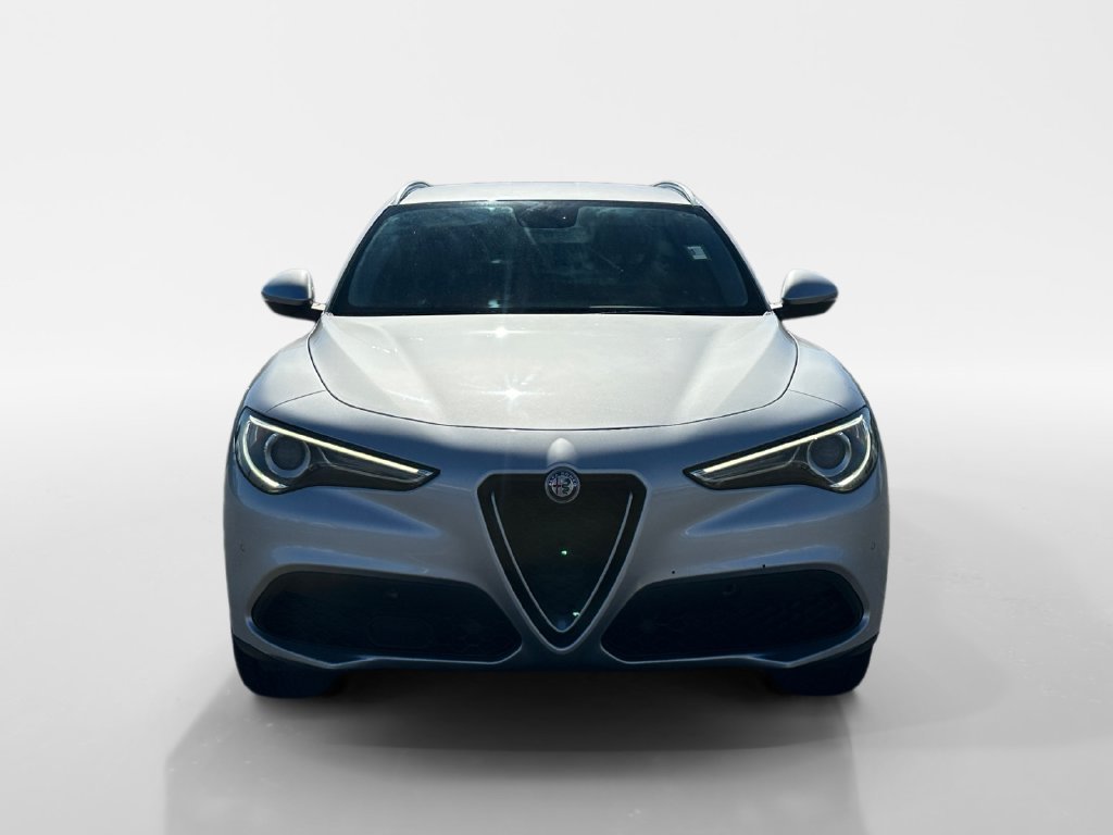 Used 2018 Alfa Romeo Stelvio Ti AWD/4WD image 23