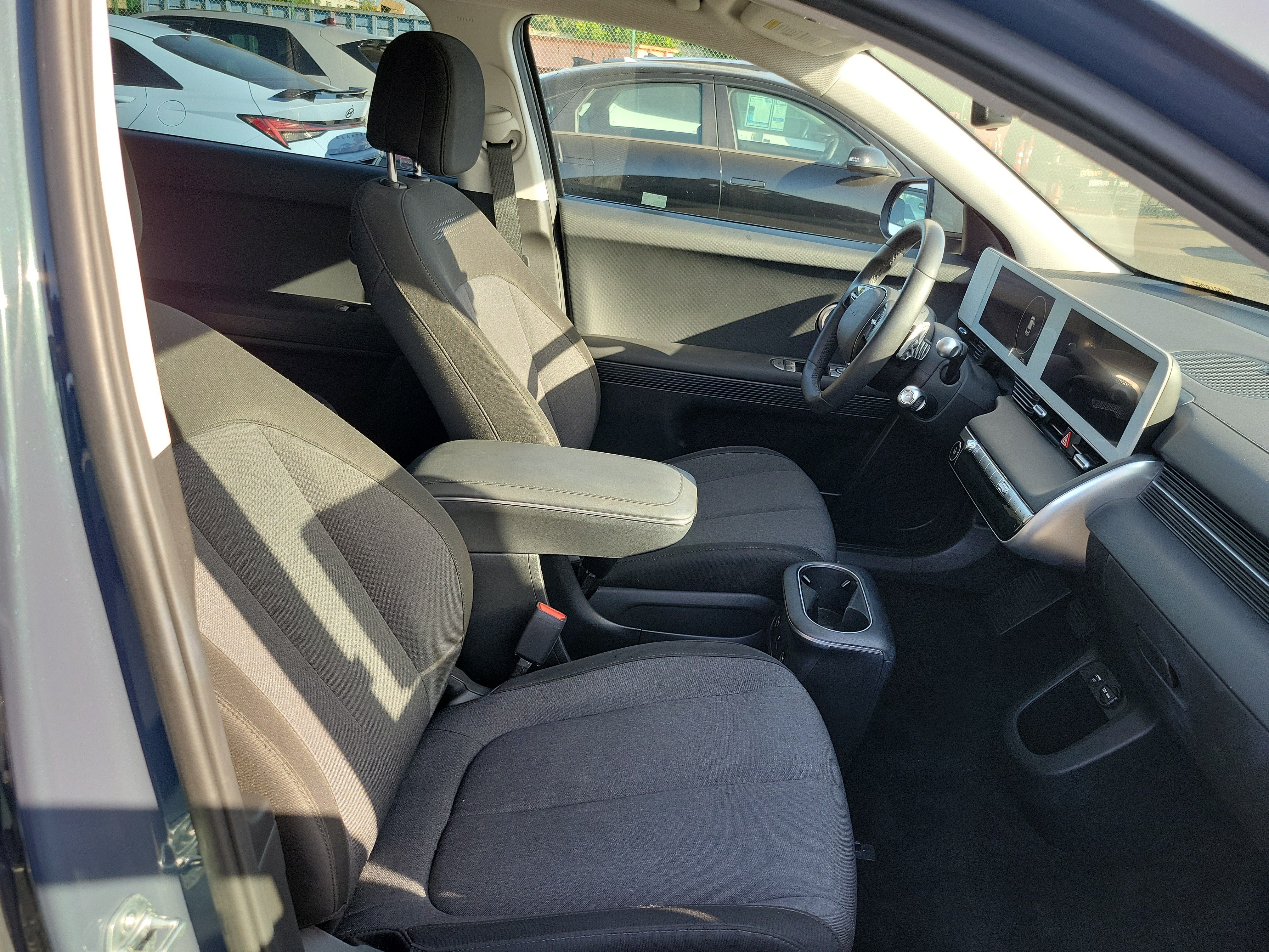 Used 2024 Hyundai Ioniq 5 SEL RWD image 18