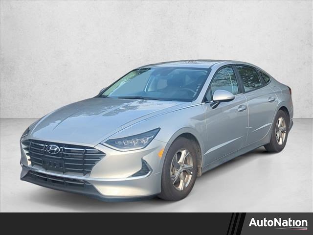 Used 2023 Hyundai Sonata SE image 1