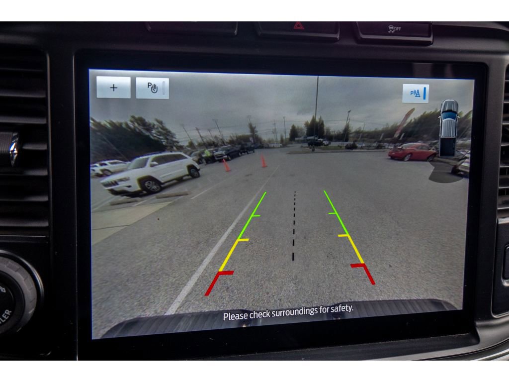 Used 2023 Ford F150 XLT w/ Equipment Group 302A High image 25