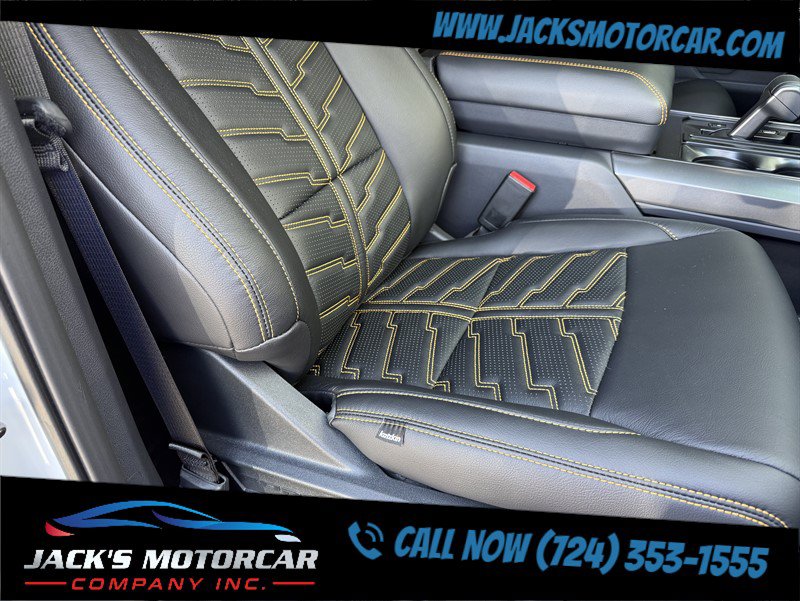 Used 2025 Ford F150 Tremor AWD/4WD image 27