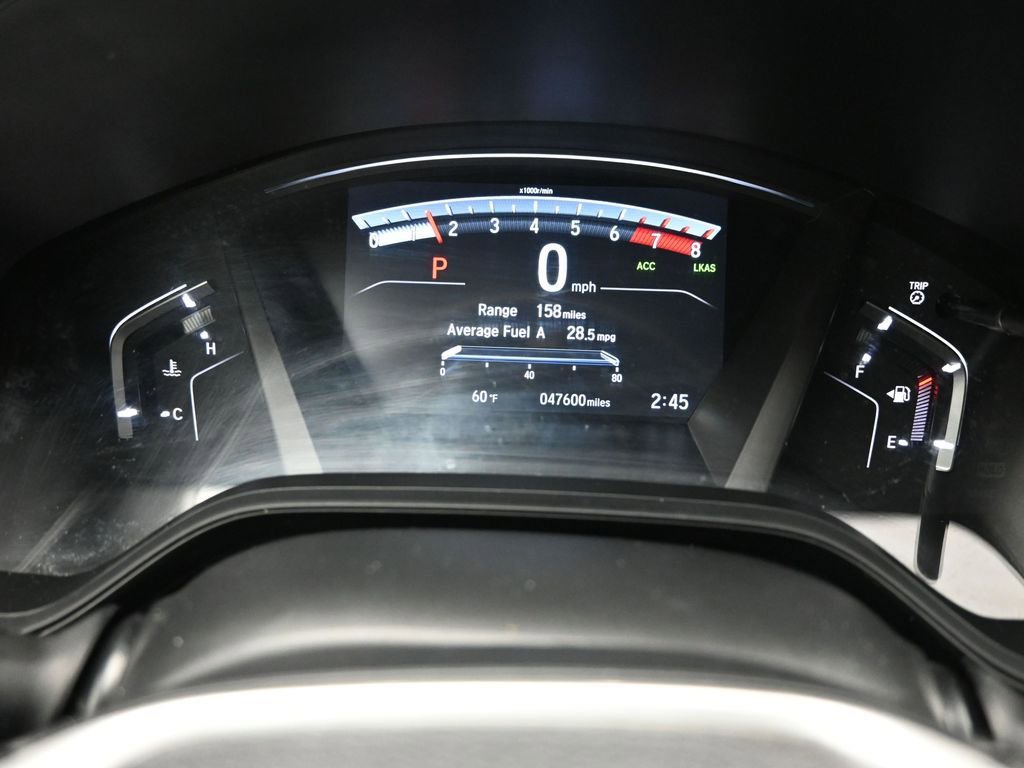 Used 2020 Honda CR-V LX image 13