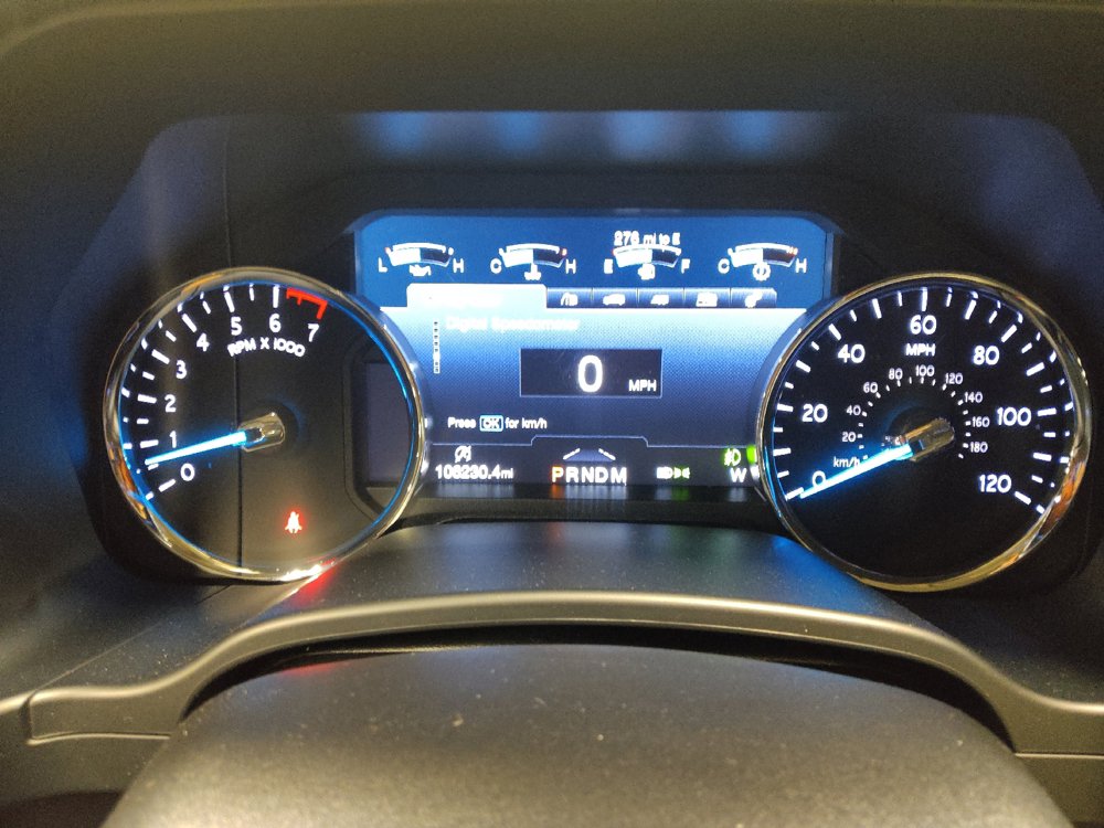 Used 2018 Ford Expedition Max Platinum RWD image 23