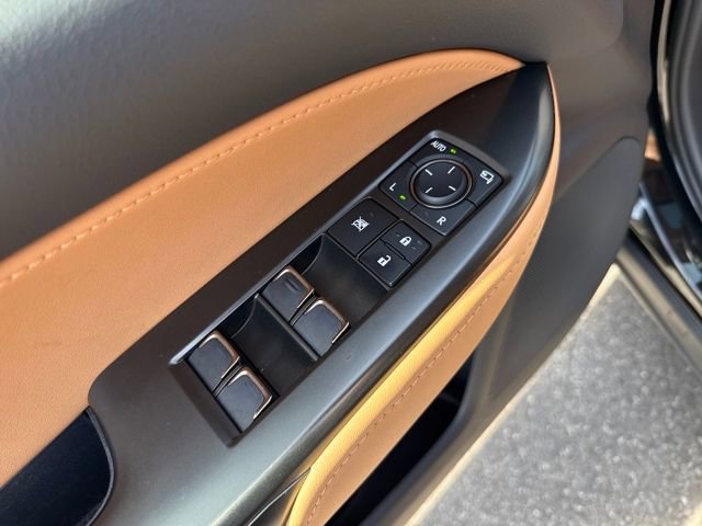 Used 2022 Lexus NX 350 AWD w/ Accessory Package 2 image 11