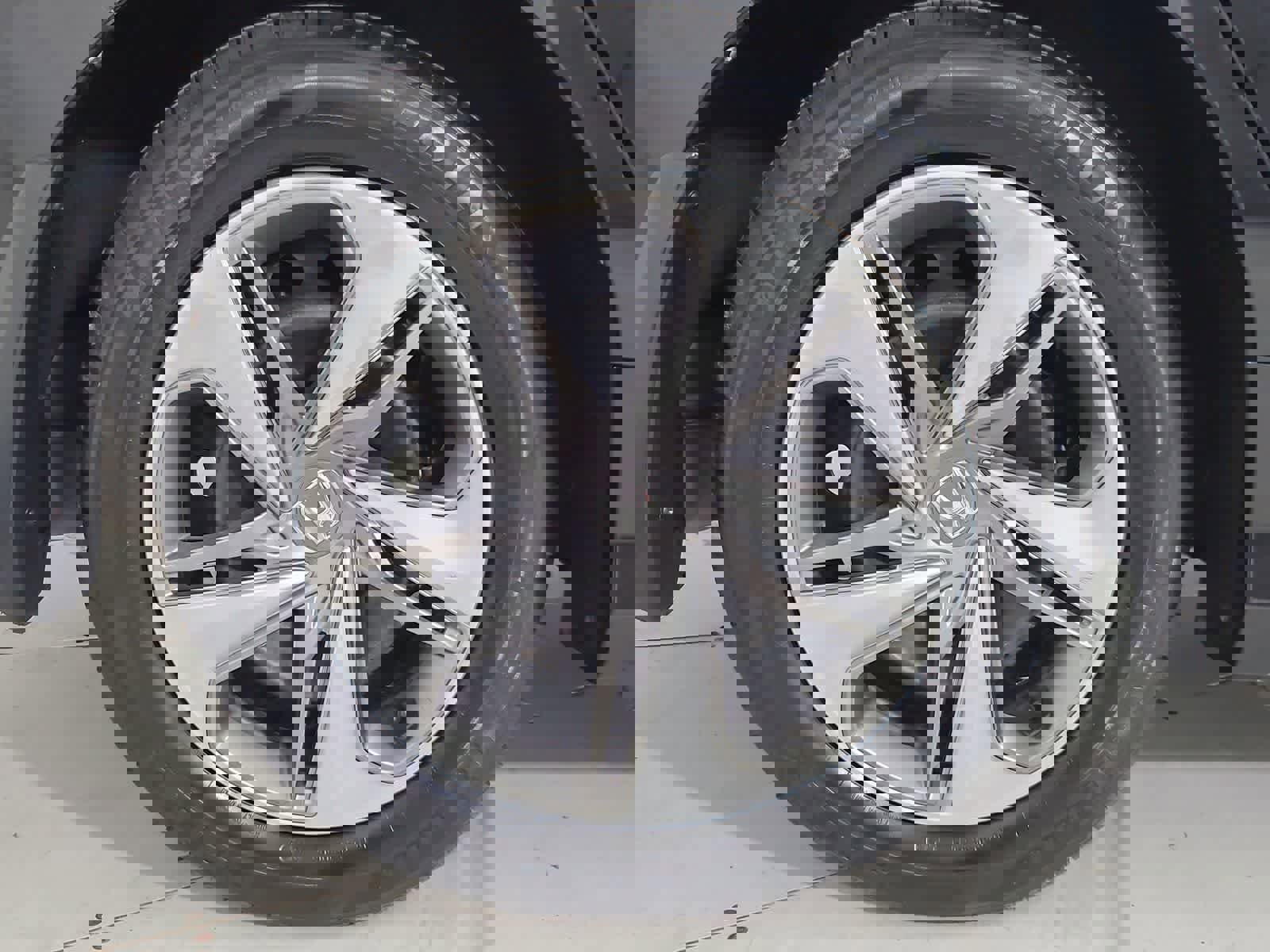 Used 2020 Honda Civic LX image 13