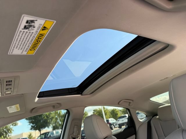 Used 2019 Honda Insight Touring image 31