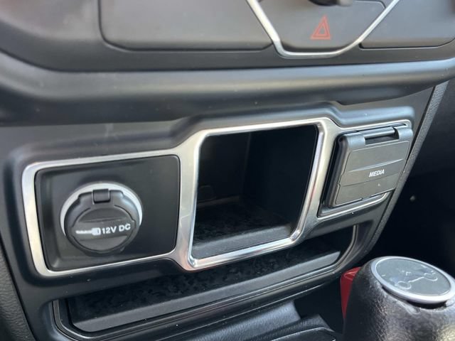Used 2019 Jeep Wrangler Unlimited Sport AWD/4WD image 31