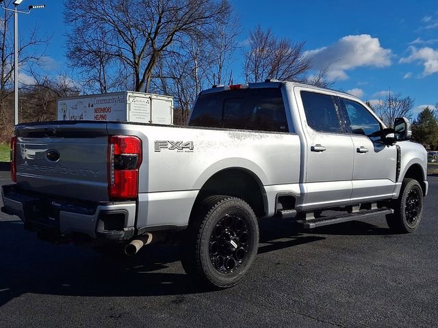 Used 2024 Ford F250 XLT w/ Black Appearance Package image 9