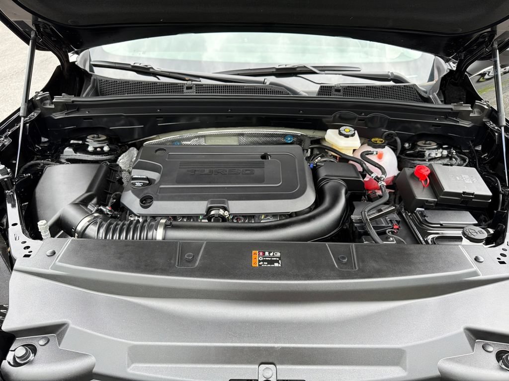 New 2026 Buick Envision Sport Touring AWD/4WD image 25