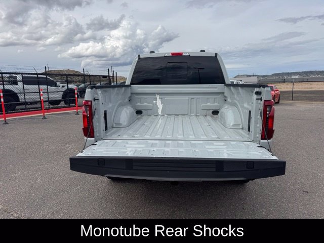 Certified 2024 Ford F150 XLT w/ Equipment Group 302A MID AWD/4WD image 26