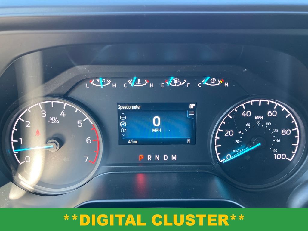 New 2026 Ford F250 XLT w/ Tremor Off-Road Package image 21