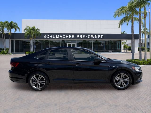 Used 2020 Volkswagen Jetta R-Line FWD image 8