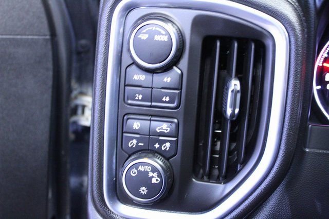 Used 2020 Chevrolet Silverado 1500 RST image 12