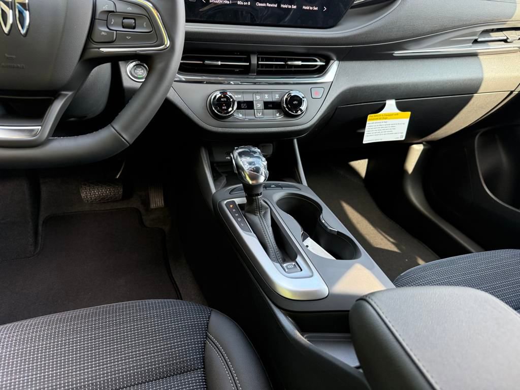 New 2025 Buick Envista Preferred w/ Convenience I Package image 21