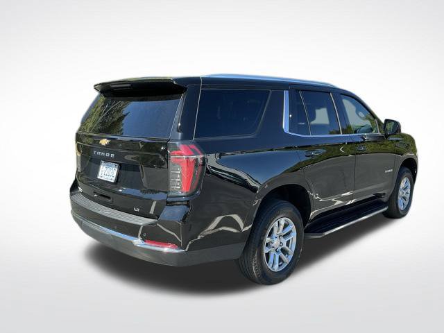 Used 2025 Chevrolet Tahoe LT AWD/4WD image 6