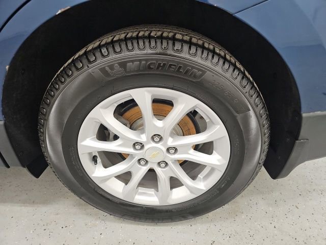 Used 2020 Chevrolet Equinox LT image 10