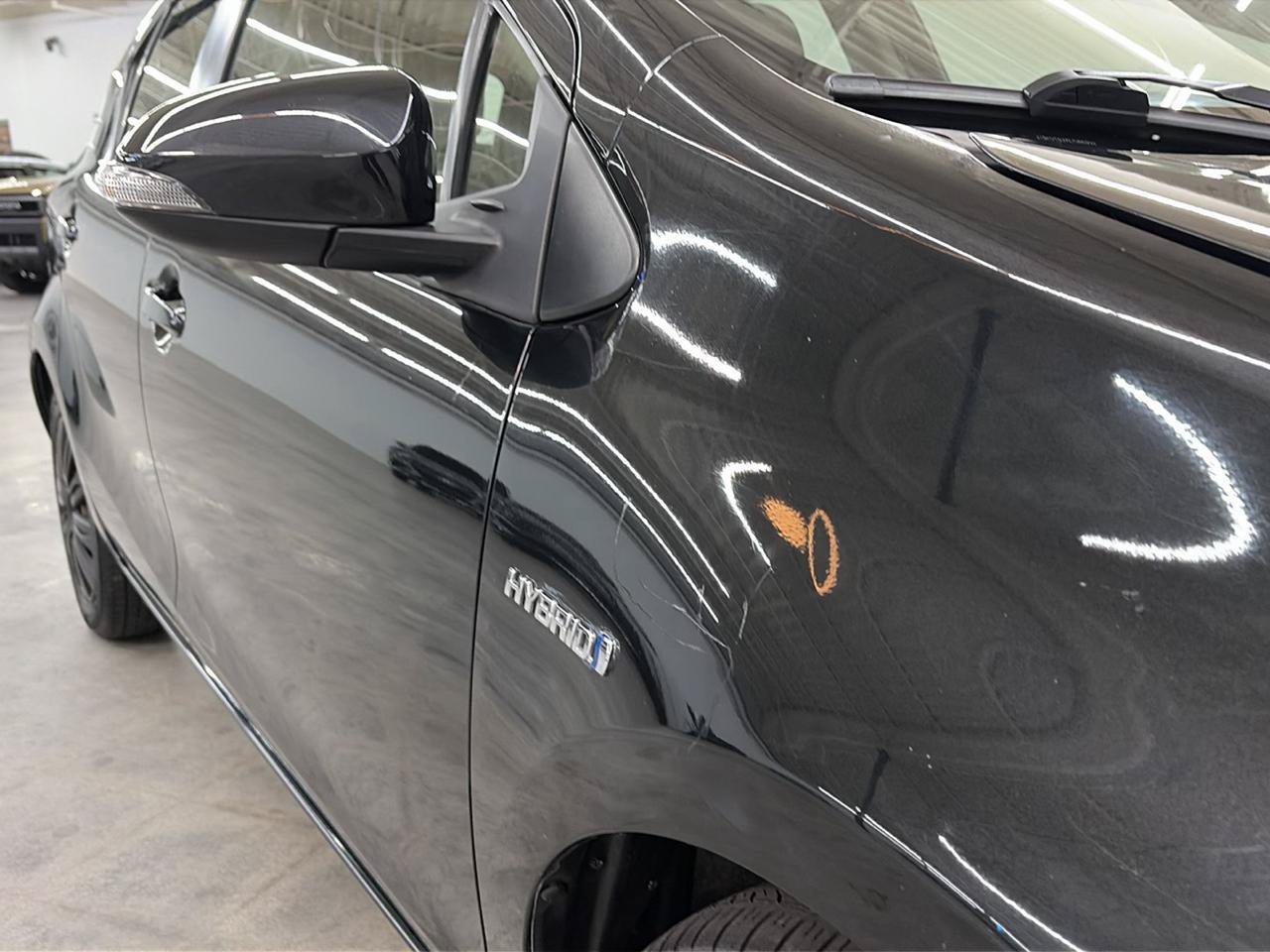 Used 2014 Toyota Prius C Two FWD image 5