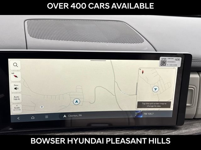 New 2026 Hyundai Santa Fe Calligraphy AWD/4WD image 8