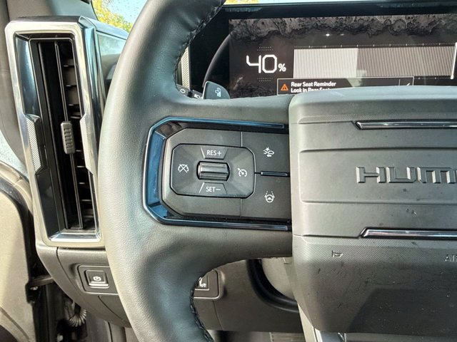 Used 2026 GMC Hummer EV SUV AWD/4WD image 32