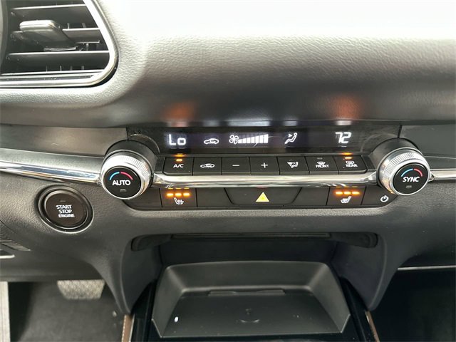 Certified 2025 MAZDA CX-30 AWD 2.5 S w/ Premium Package image 19
