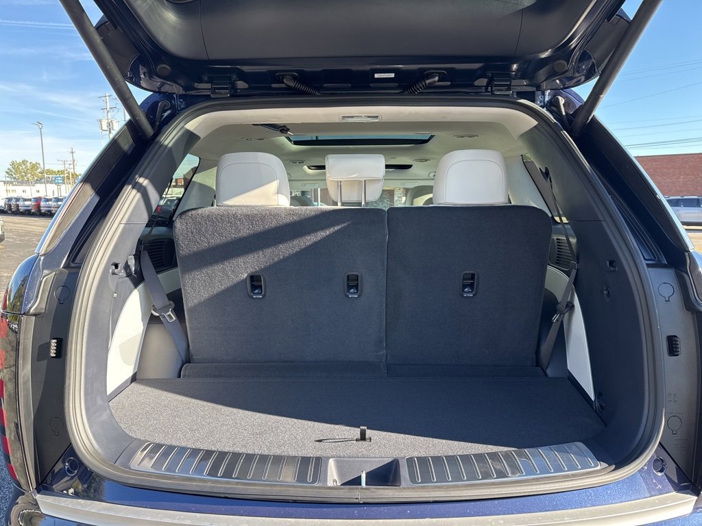 New 2026 Hyundai Palisade Calligraphy image 19