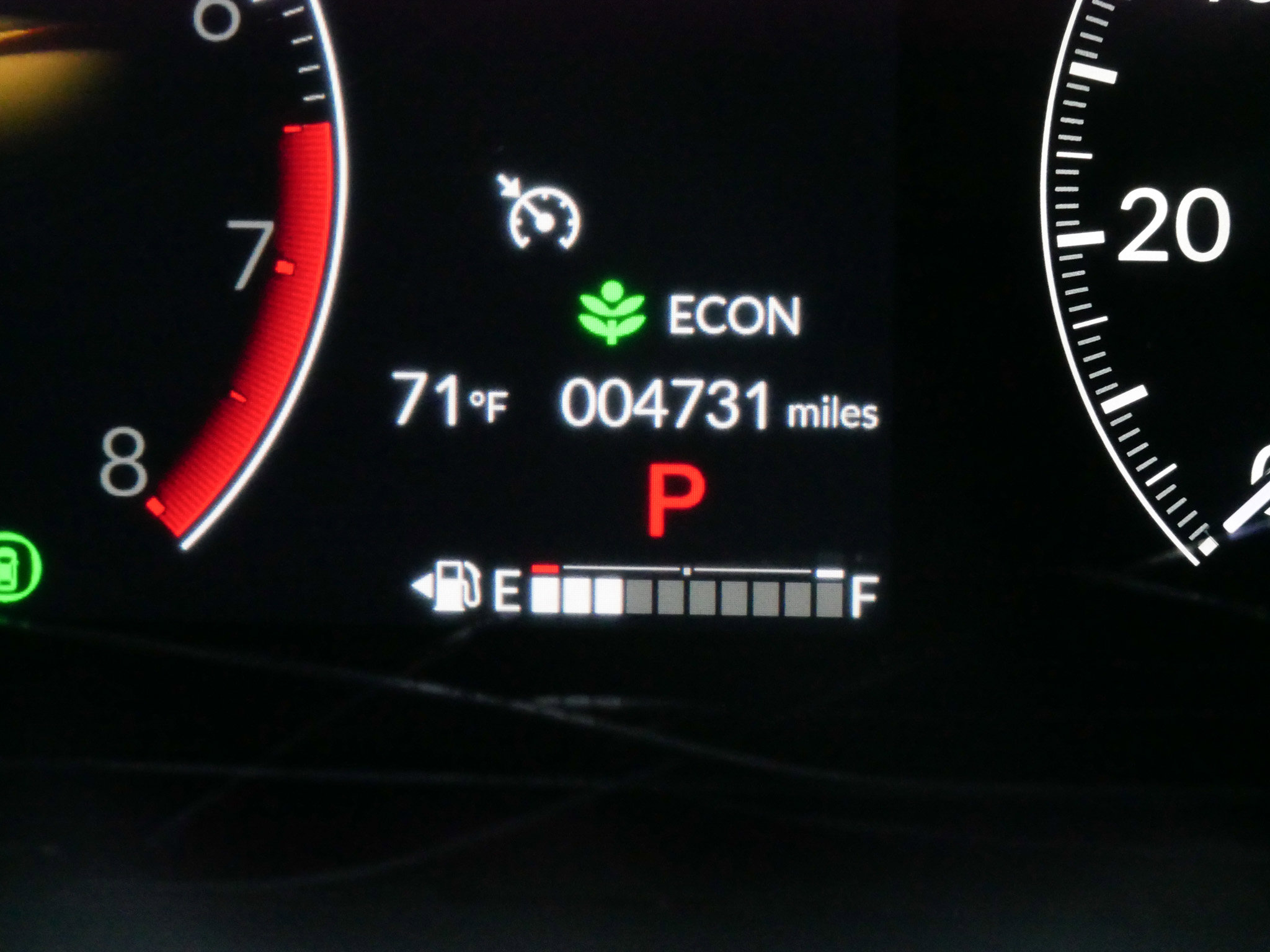 Certified 2024 Honda CR-V EX-L image 22