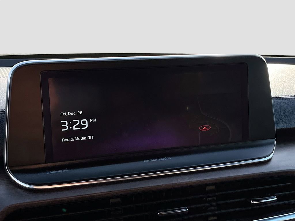 Used 2022 Kia Telluride SX w/ SX Prestige Package image 15
