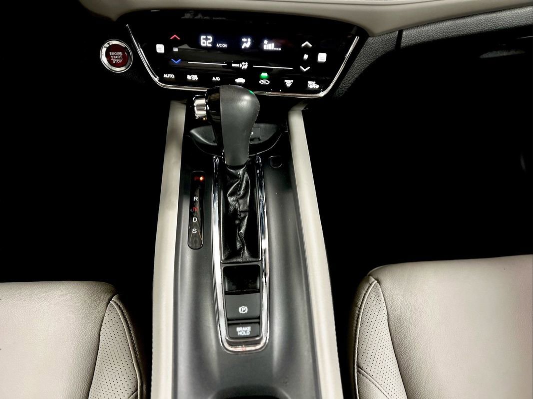 Used 2016 Honda HR-V EX-L image 29