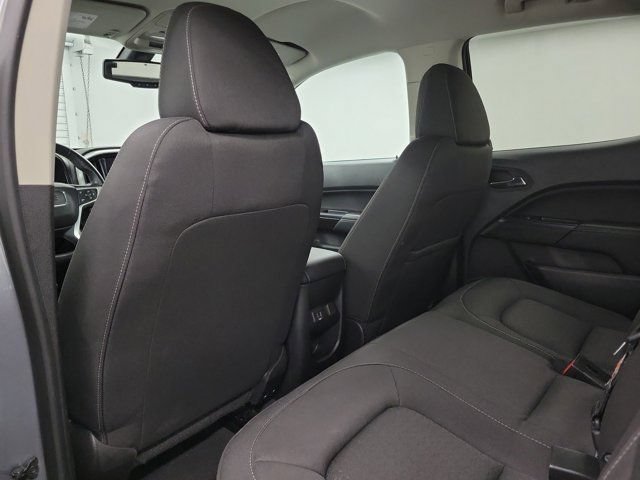 Used 2022 GMC Canyon Elevation w/ Trailering Package AWD/4WD image 14