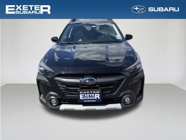 Used 2024 Subaru Outback Limited AWD/4WD video 2
